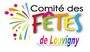 Logo Comité des fetes